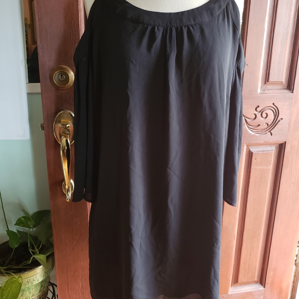 LOVE 21 DRESS